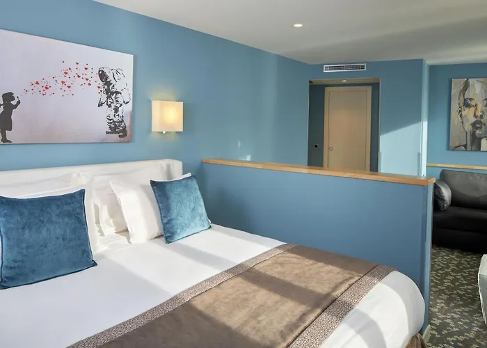 Grand Hotel Malher