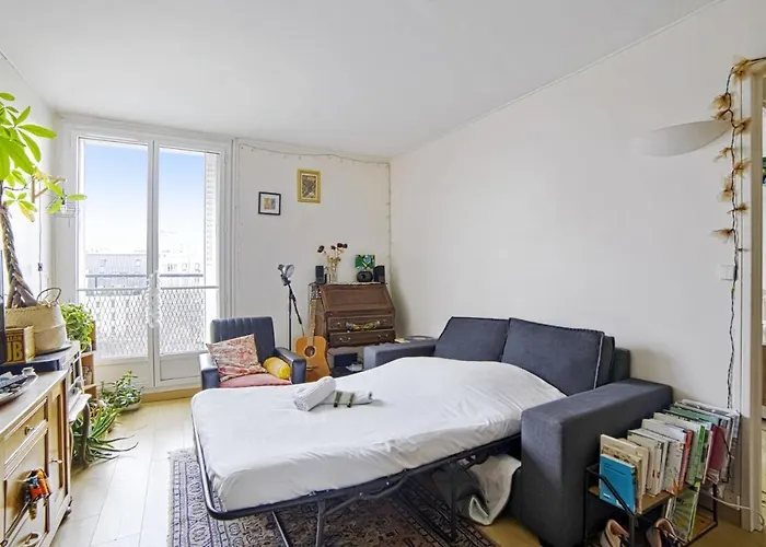 Appartement Tandou - Welkeys