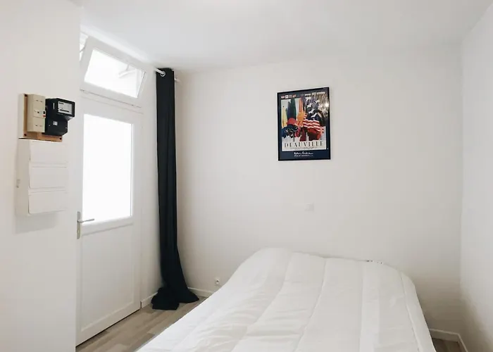 Charming And Cozy Near Montparnasse