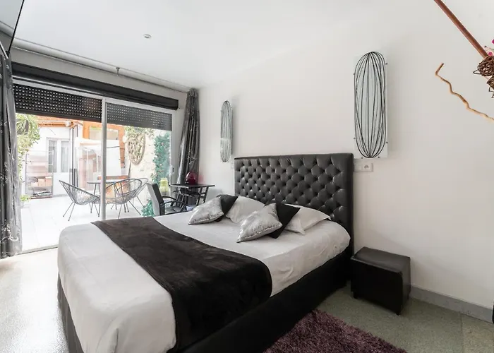 L\'Oasis Montparnasse