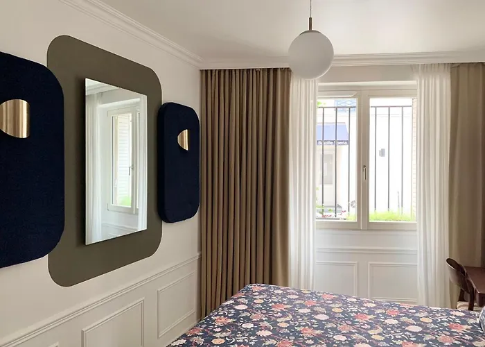 Chambre D\'Hotes - Marais