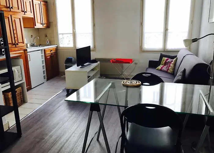 Studio Oberkampf