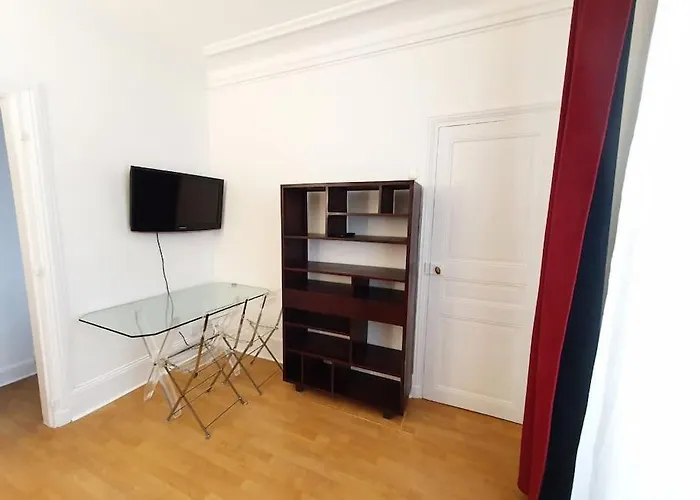 Home Sweet Home Rennes