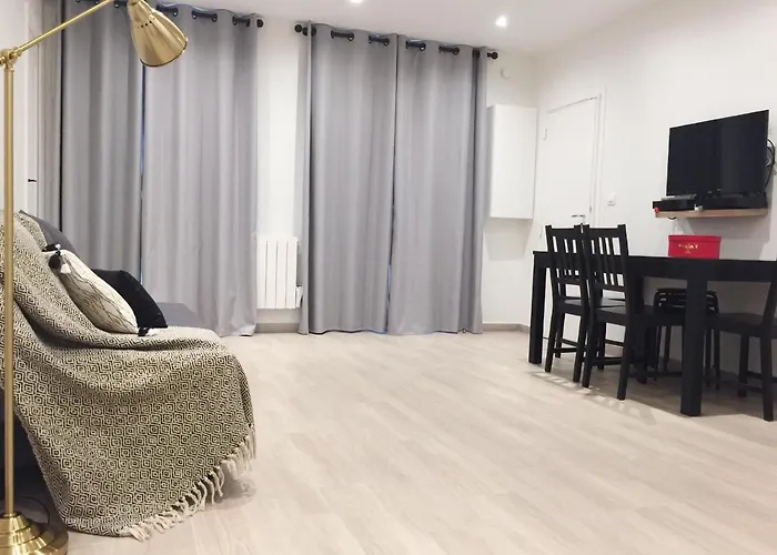 New Apartment In The Heart Of Le Marais