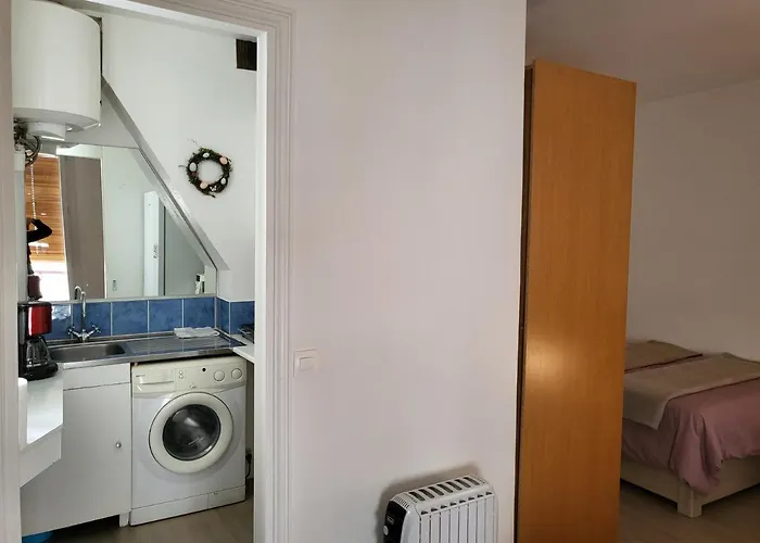 Paris Flat