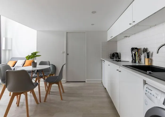 Hsh Kleber Arc De Triomphe Charming Duplex