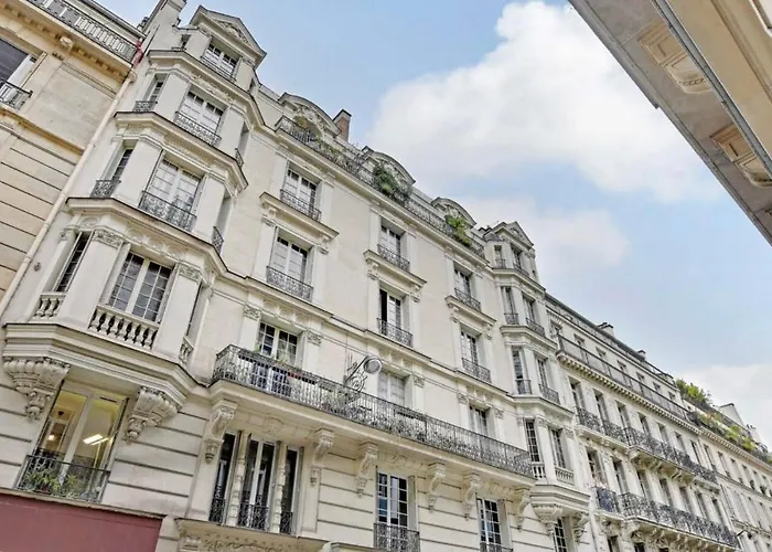 Saint-Lazare - Studio