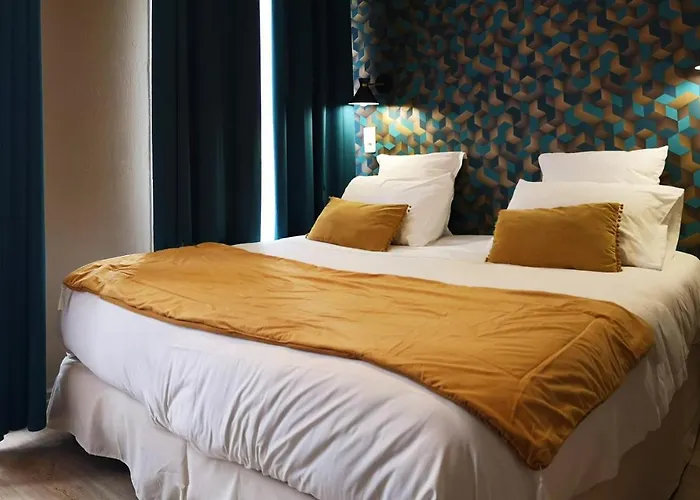 Hotel Hippodrome