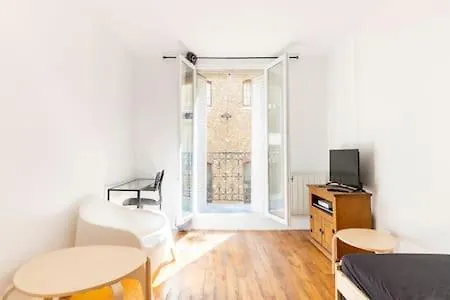 New Entiry Apartment-Private Rooms In Paris