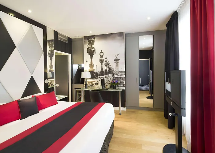 L\'Empire Paris