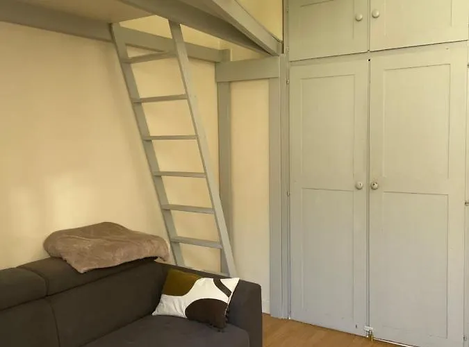 Appartement A Paris 4E Arrondissement