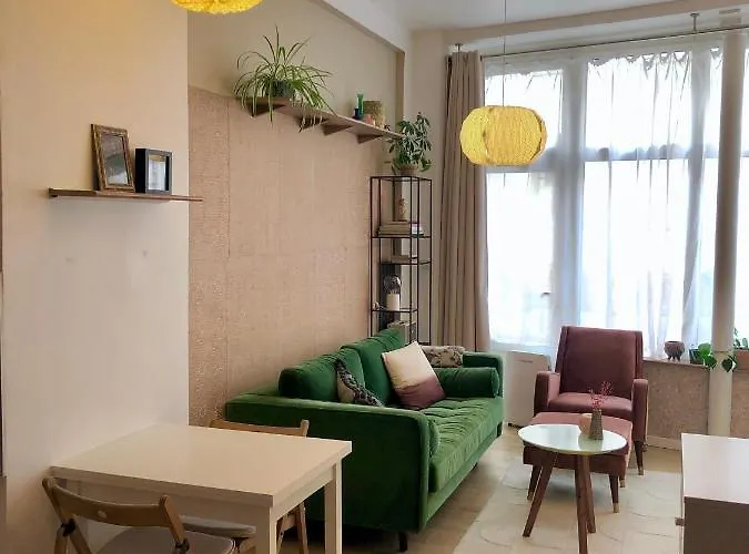 Makalina - Mini Loft A Menilmontant