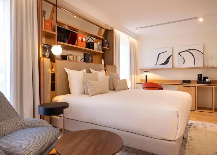 Alberte Hotel