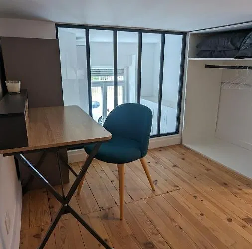 Duplex Proche Quartier Latin