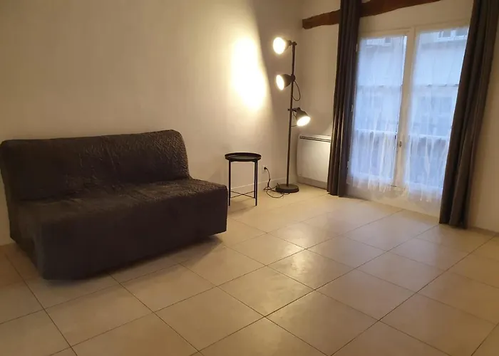Charming Studio Paris Chatelet - Beaubourg