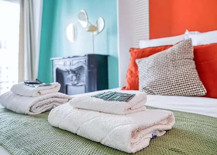 Appartement Vintage Montparnasse - II