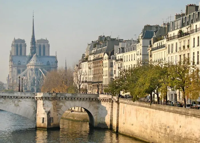 Saint Germain Des Pres - Cityapartmentstay