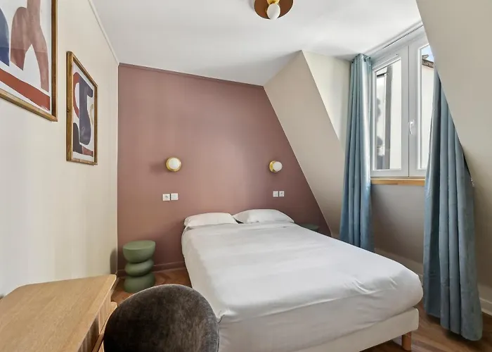 La Vieille France
