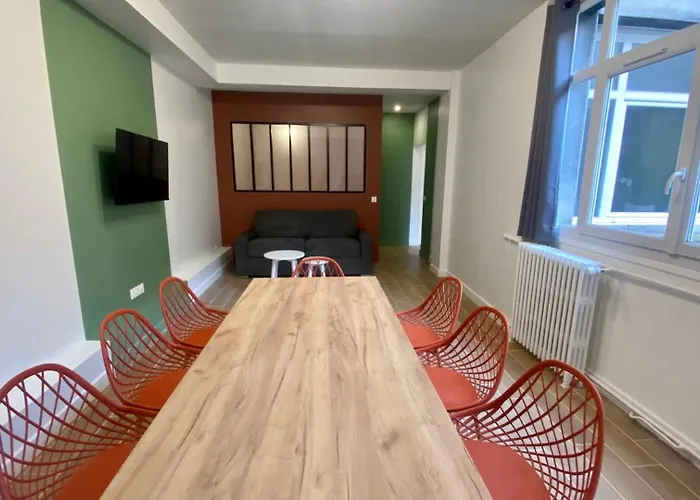 Spacieux Studio Proche Du Boulevard Haussmann-2P