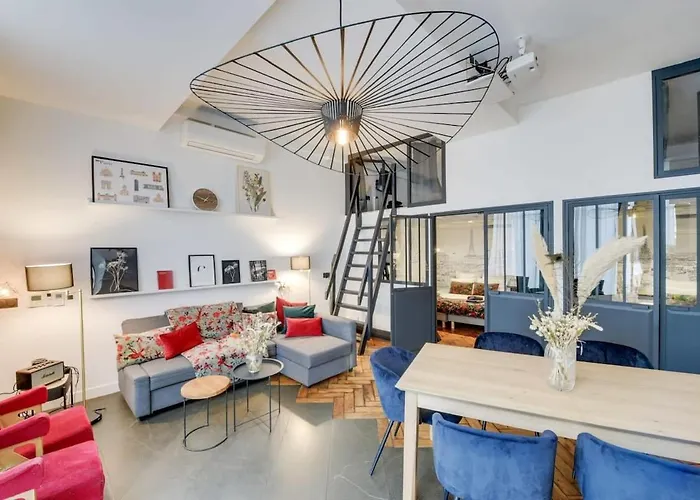 Stylish And Sunny 7Bd With Garden For 17 Guests!