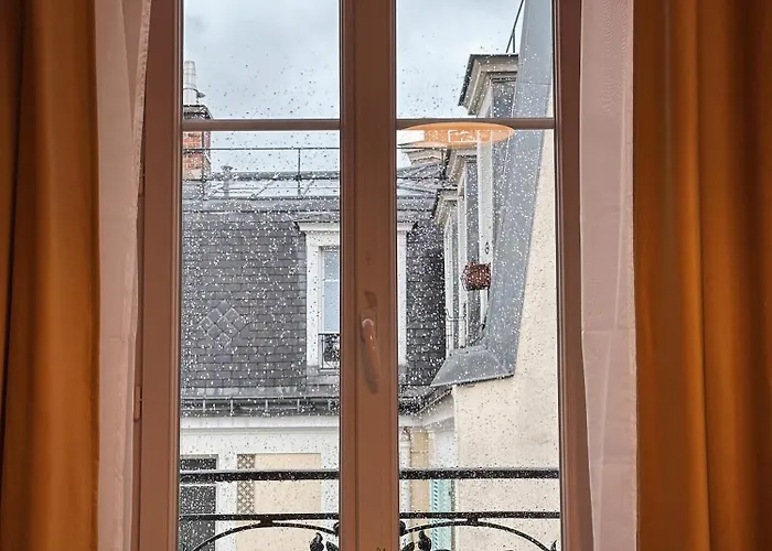 Studio Independant Pres De Montmartre