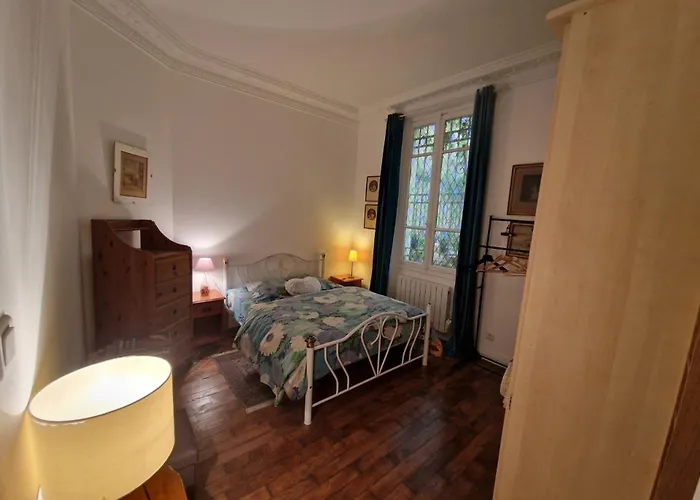 Appartement 2 Pieces A Auteuil