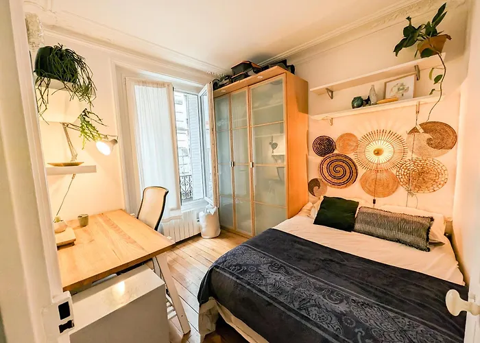 Appartement Confort Hypercentre