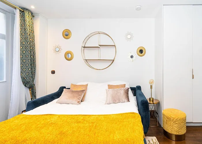 Pick A Flat\'S Apartement In Place Des Vosges - Rue Saint-Gilles