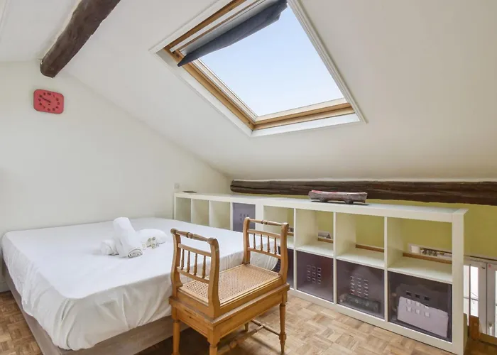 Duplex Chaptal - Welkeys