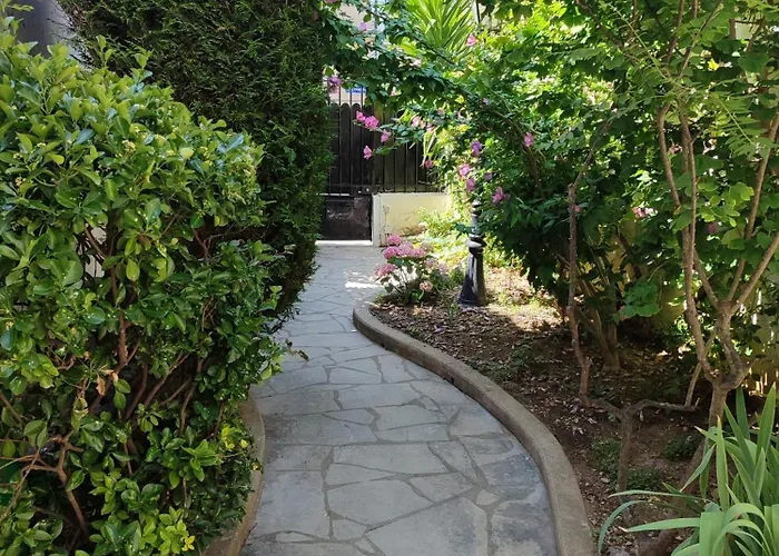 Studio Paris Auteuil-Mozart Paris 16