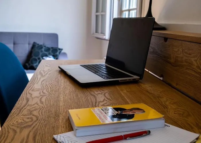 Paris Cozy Flat, Sentier, 2 Guests