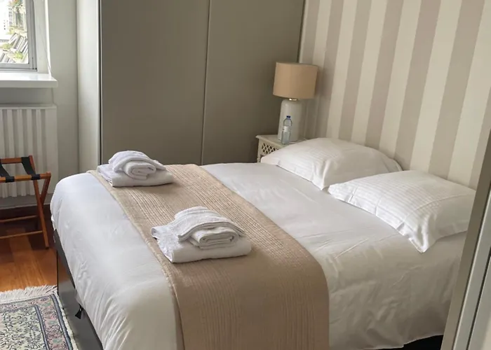 Chambre Chez L\'Habitant Avec Salle De Bain A Partager - Homestay