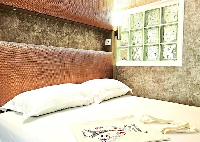 Invalides - Beautiful flat in central Paris