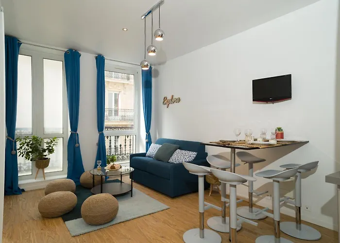Nets Inn Apartments - Saint Lazare