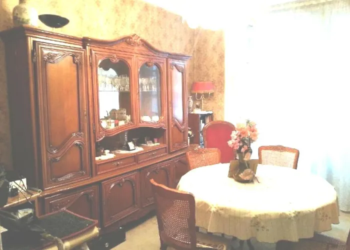 Appartement Sur Paris Proche Porte De Versailles