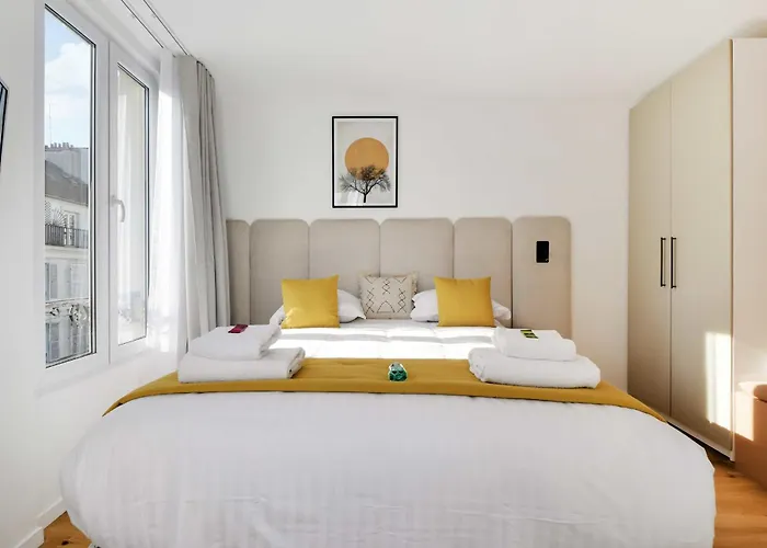 Residence Sacre Coeur