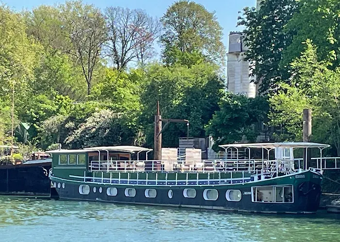 Escale Sur Seine