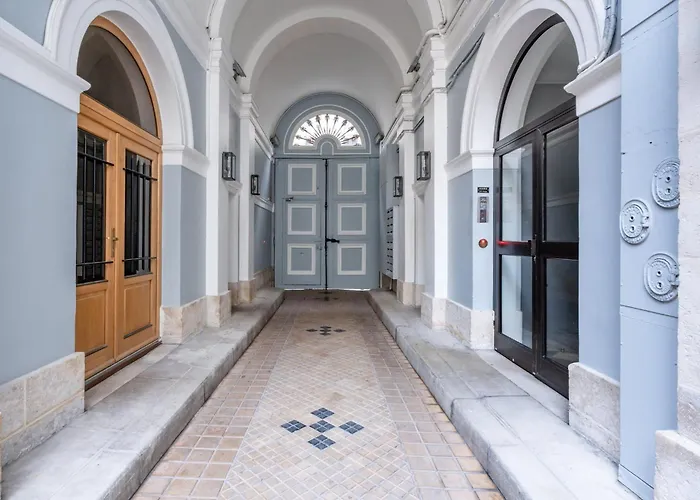 Amazing Apartment - Paris Center - Gare De L\'Est Republique