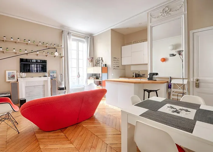 Studio Loft Des Combes - Welkeys