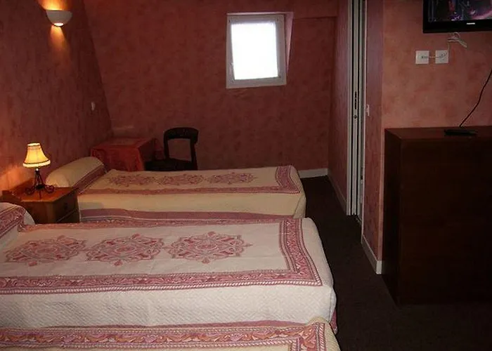 Grand Hotel Voltaire