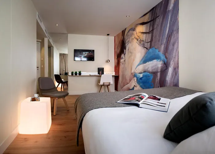 Hotel Max