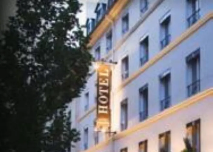 Hotel Antin Trinite