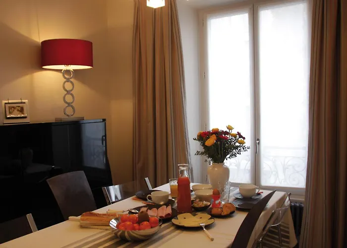 La Maison De Lea