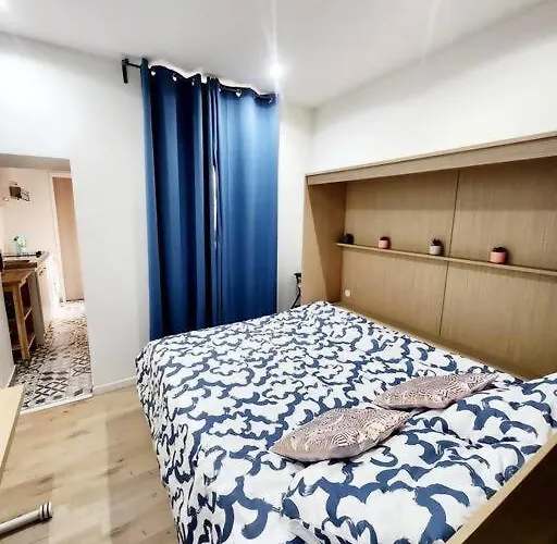 Apartamento En El 10