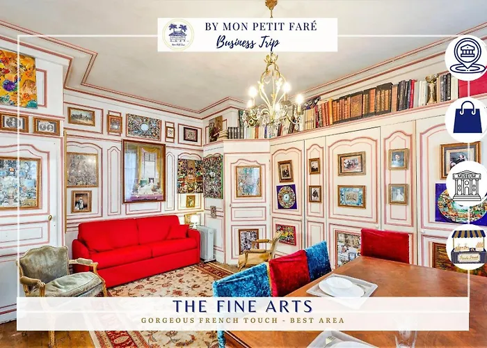 Les Beaux Arts - Sublime - Voyage Dans Le Temps