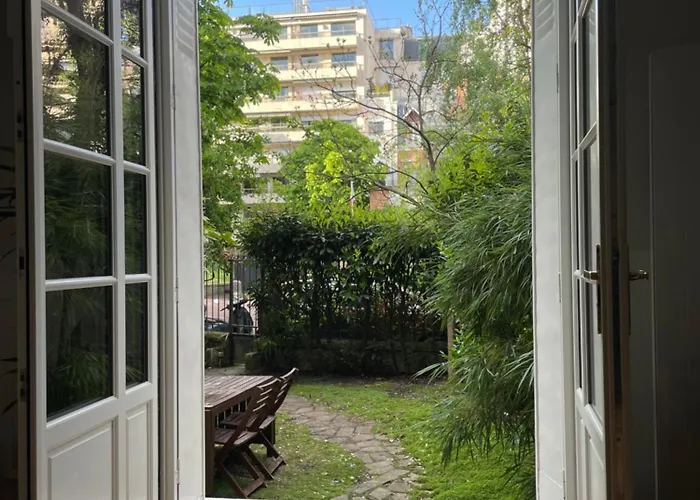 Appartement Avec Parking