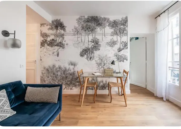 Charmant Appartement Proche Du Musee Picasso