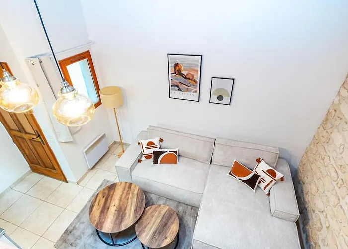 Appartement Proche Nation - III