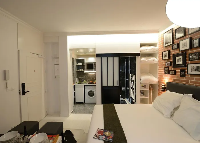 Residence Voute