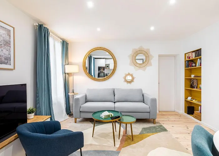 Guestready - Glamourous Getaway In The 20Th Arr.